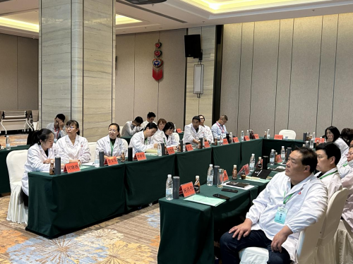 第八十九届中国中医中药认证中心推广合作交流会在云南楚雄成功举办